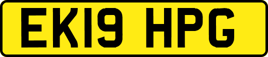 EK19HPG