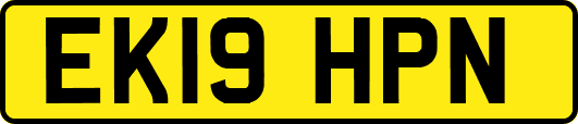 EK19HPN