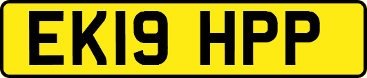 EK19HPP