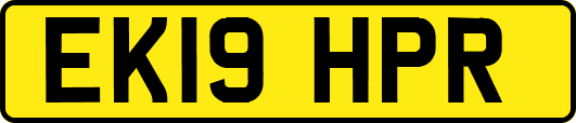 EK19HPR