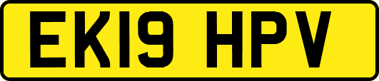 EK19HPV