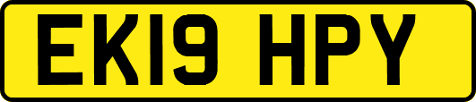 EK19HPY