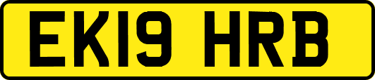 EK19HRB