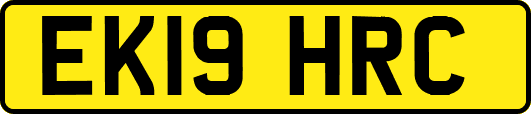 EK19HRC