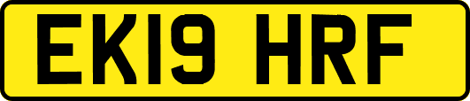 EK19HRF