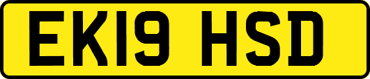 EK19HSD