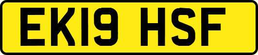 EK19HSF