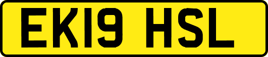 EK19HSL