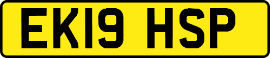 EK19HSP