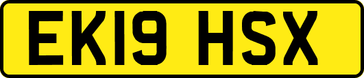 EK19HSX