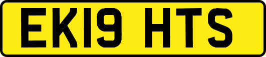 EK19HTS