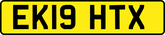 EK19HTX