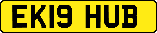 EK19HUB