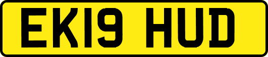 EK19HUD