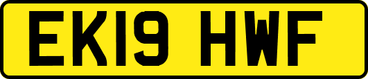 EK19HWF