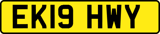 EK19HWY