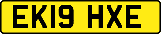 EK19HXE