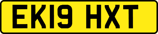 EK19HXT