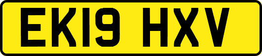 EK19HXV