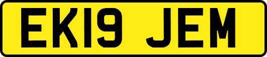 EK19JEM