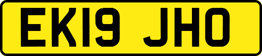 EK19JHO