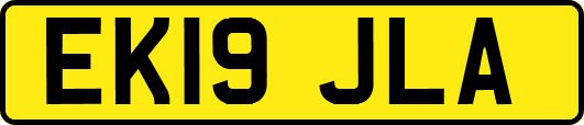 EK19JLA