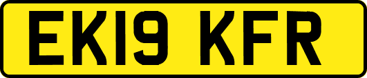 EK19KFR