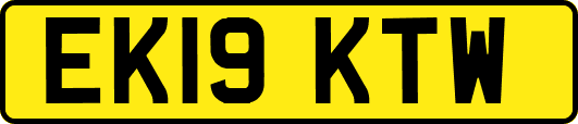 EK19KTW