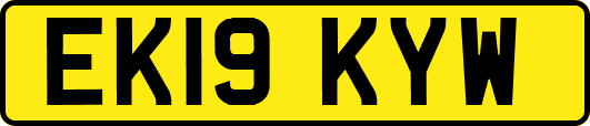 EK19KYW