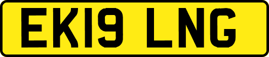 EK19LNG