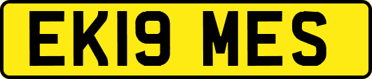 EK19MES