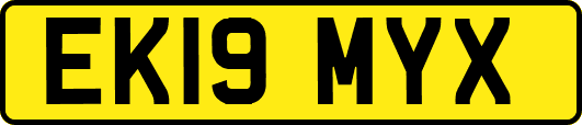 EK19MYX