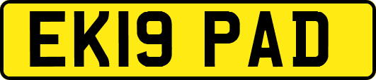 EK19PAD