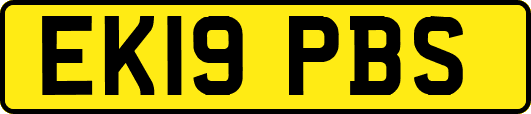 EK19PBS