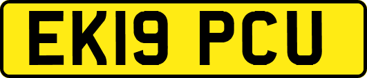 EK19PCU