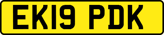 EK19PDK