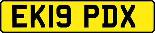 EK19PDX