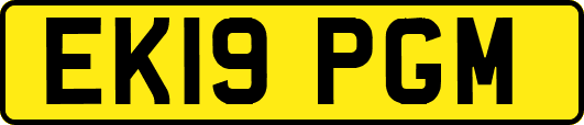 EK19PGM