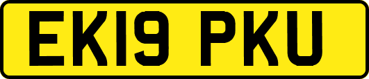 EK19PKU