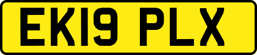 EK19PLX