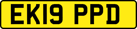 EK19PPD