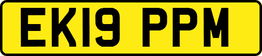 EK19PPM