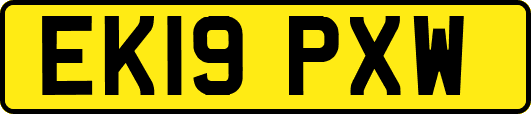 EK19PXW