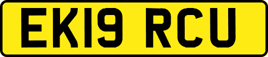 EK19RCU