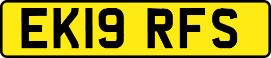 EK19RFS