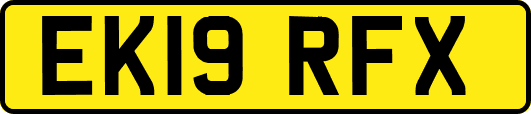 EK19RFX