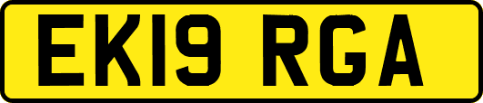 EK19RGA