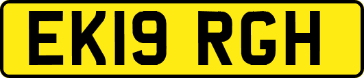 EK19RGH