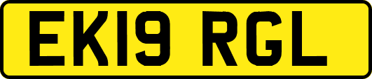 EK19RGL