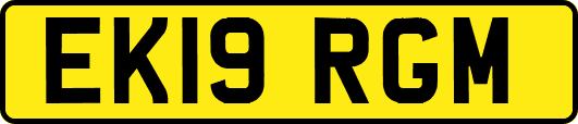 EK19RGM